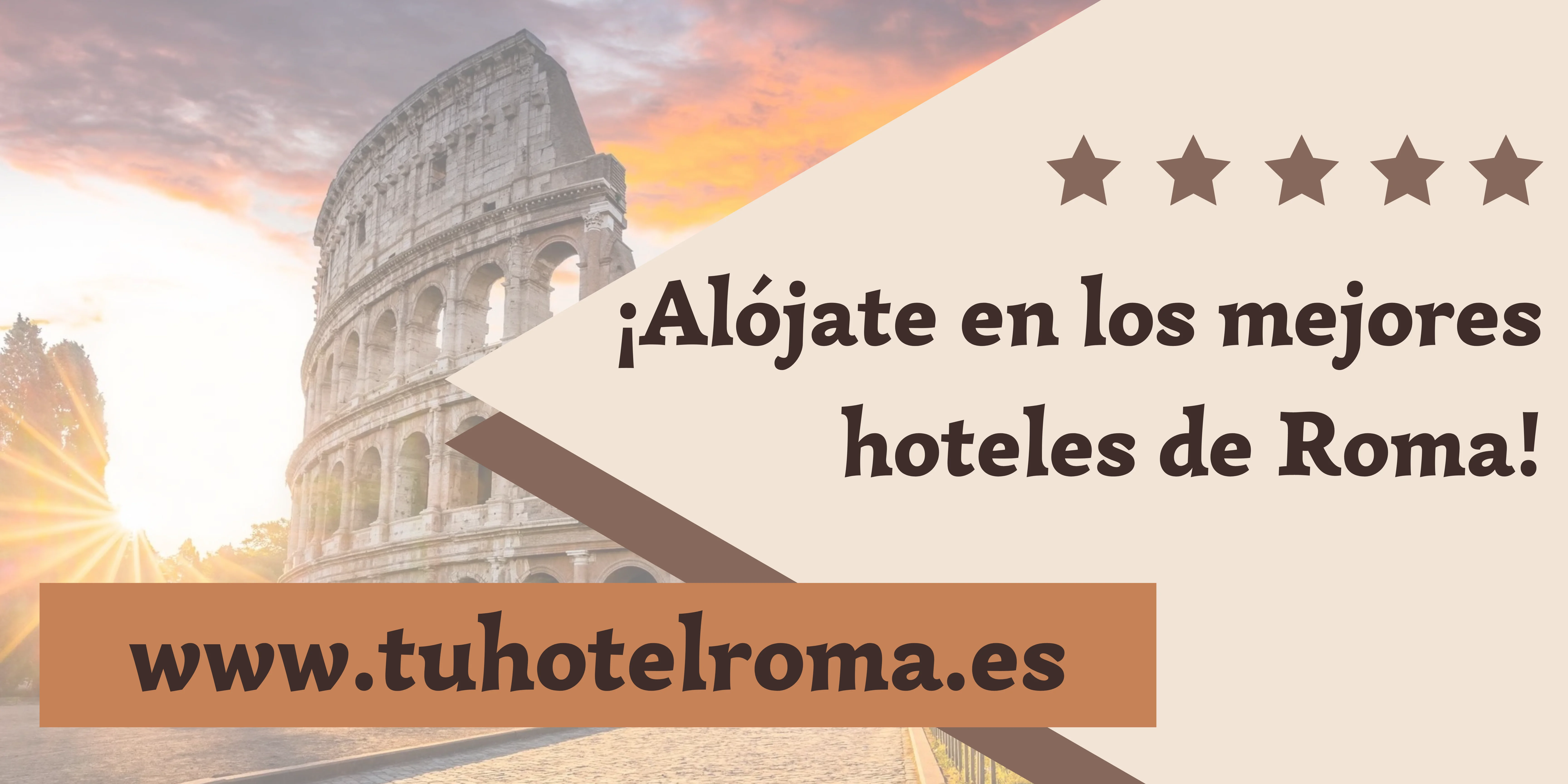 Hotel Roma